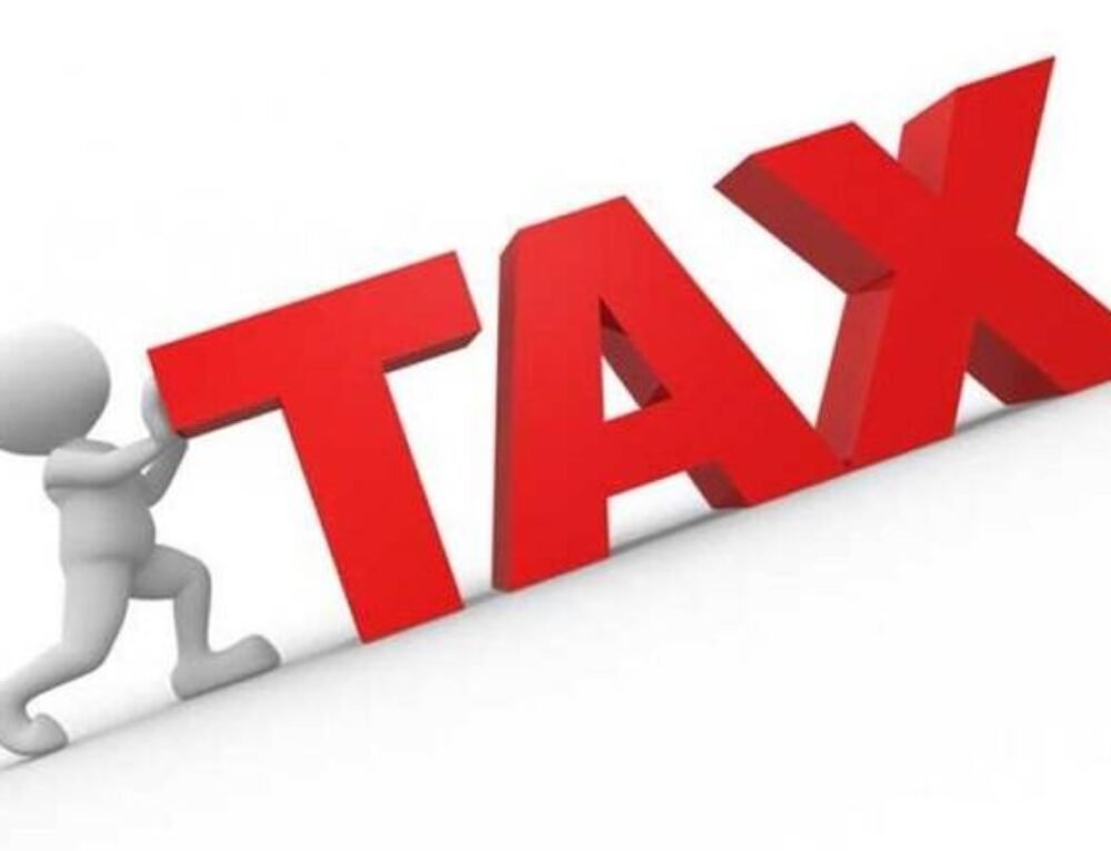 Recovery of Tax Demand from Amalgamated Successor Company NAC Legal